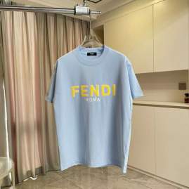 Picture of Fendi T Shirts Short _SKUFendiS-2XLhgntx4914278